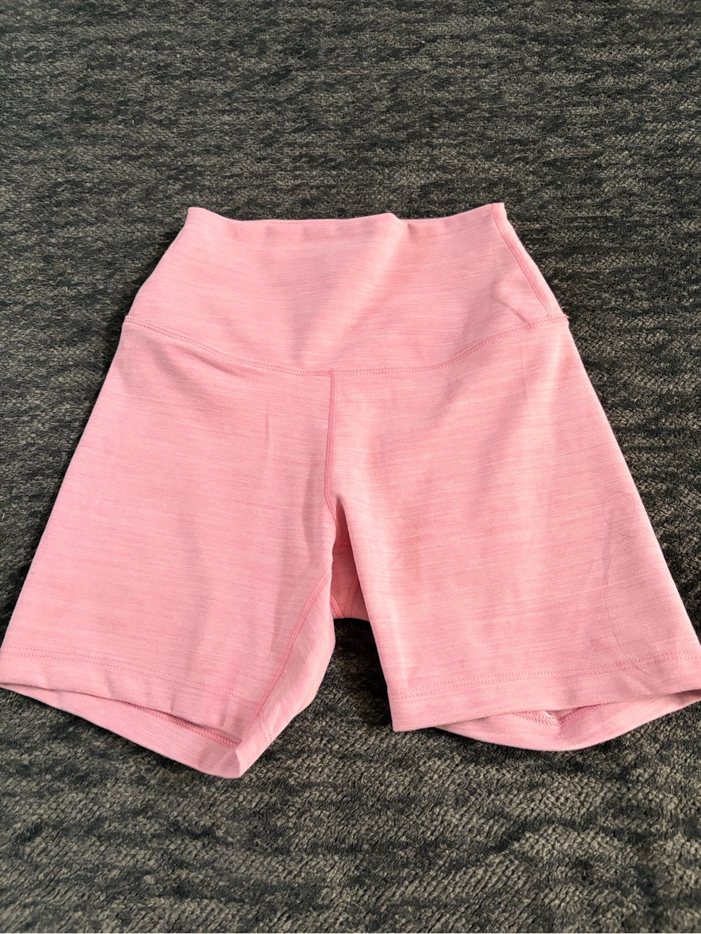 Nike Pink Women’s Active Shorts